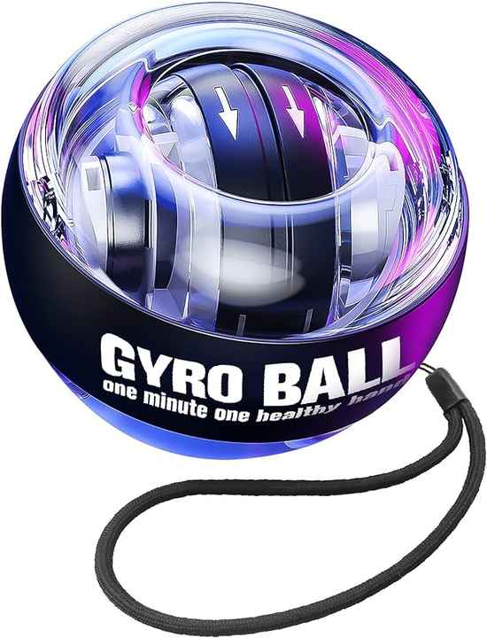 GYRO BALL