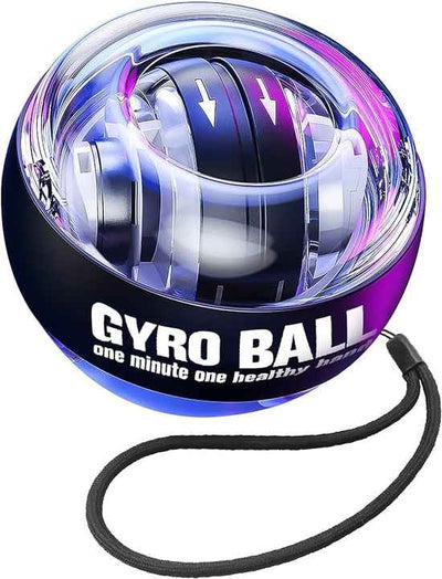 GYRO BALL